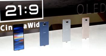 Sony Xperia 1, cuando el reboot llega también a los móviles sony xperia 1