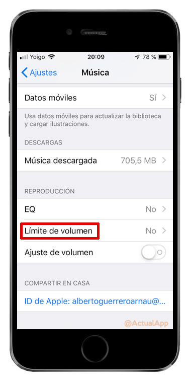 Volumen Bajo En Audios De Whatsapp Iphone
