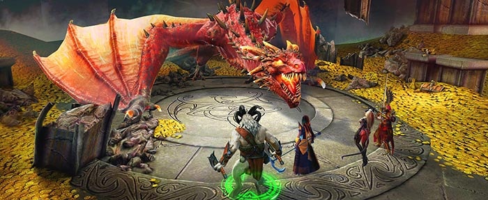 raid shadows