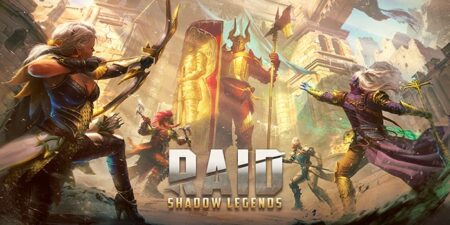 raid shadow