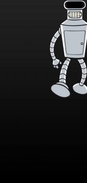 Descarga aquí el fondo de pantalla de Bender y demás para el Samsung Galaxy S10+ Descarga aquí el fondo de pantalla de Bender y demás para el Samsung Galaxy S10+
