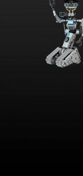 Descarga aquí el fondo de pantalla de Bender y demás para el Samsung Galaxy S10+ Descarga aquí el fondo de pantalla de Bender y demás para el Samsung Galaxy S10+