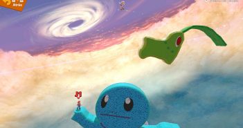 Los mejores escenarios de Super Smash Bros. Ultimate creados por los usuarios mejores escenarios de Super Smash Bros. Ultimate