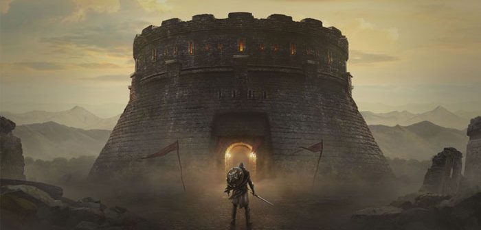 descargar the elder scroll: blades