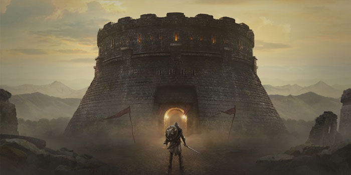 descargar the elder scroll: blades