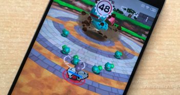 Pokémon Rumble Rush, el nuevo juego para móviles de la franquicia apk de pokemon rumble rush