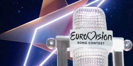 descargar la app de eurovision 2019
