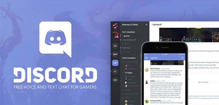 descargar discord