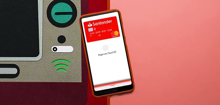 descargar la app del santander