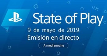 Sigue aquí en directo el State of Play de PS4 este 9 de mayo a las 23:59h state of play del 9 de mayo