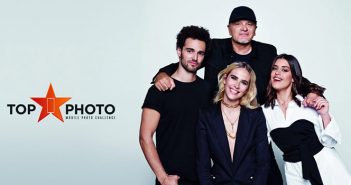 Llega el primer talent show español sobre fotografía móvil top photo talent show sobre fotografía movil