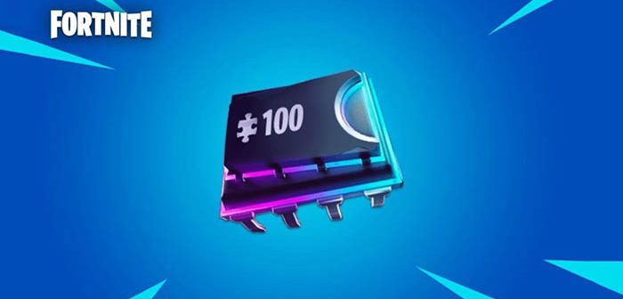 fortbytes de fortnite