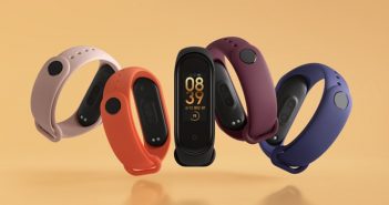 xiaomi mi band 4