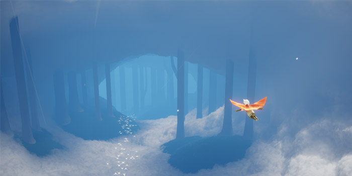 descargar Sky: Children of Light