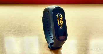 cambiar esfera de la mi band 4