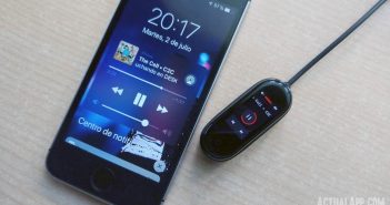 Xiaomi Mi Band 4