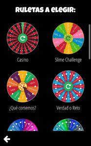 descargar ruleta de decisiones