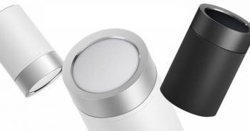 Xiaomi le pone música a tu verano con su altavoz portátil ultra económico altavoz portátil de xiaomi
