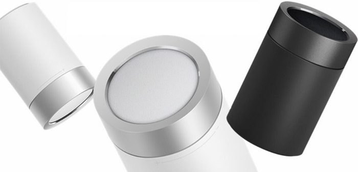 altavoz portátil de xiaomi