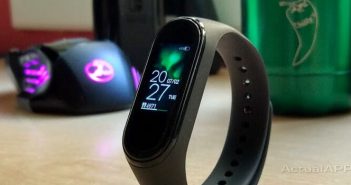 Xiaomi Mi Band 4