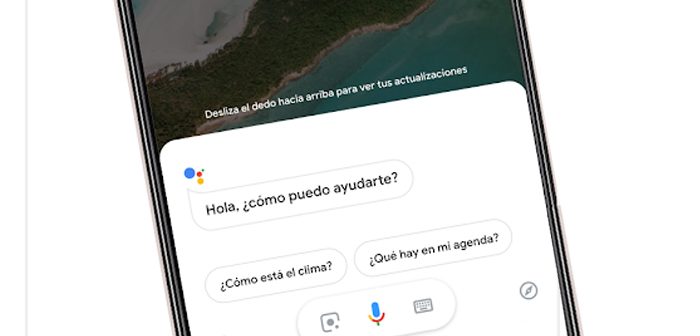 Cómo activar el asistente OK Google en Windows