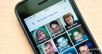 Google Fotos por fin lanza la agrupación por caras en Europa, así puedes activarla agrupación por caras de Google Fotos