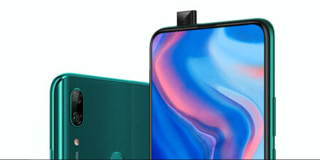 fundas para el huawei p smart z