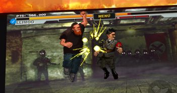 Márcate una POLE HISTÓRICA con este videojuego para iOS y Android llimoo pole fighter