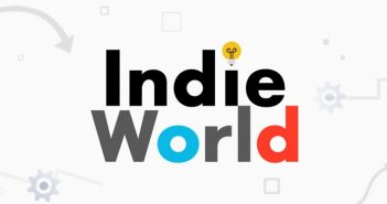indie world nintendo