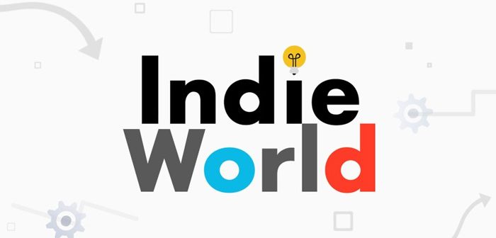 indie world nintendo