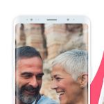 descargar ourtime app mayores 50
