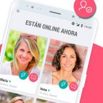 descargar ourtime app mayores 50