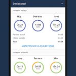 apps para fichar