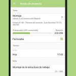 apps para fichar