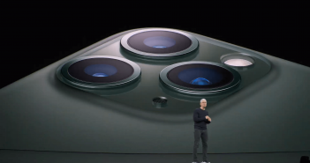 iphone que van a actualizar a ios 14
