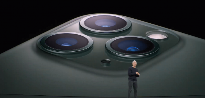 iphone que van a actualizar a ios 14