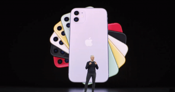 Este es el precio oficial de los iPhone 11 para España novedades del iphone 11