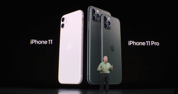 Resumen: Las novedades del iPhone 11, iPhone 11 Pro y iPhone 11 Pro Max