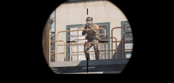descargar call of duty en android
