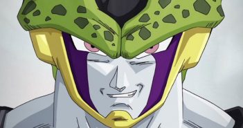 Este es el hashtag con el que puedes twittear el emoji de Cell de Dragon Ball emoji de cell hasthag twitter