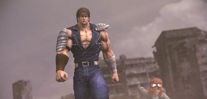 descargar fist of the north hokuto no ken puño estrella norte
