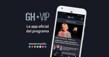 Descárgate aquí la app de GH VIP 7 y vota e interactúa con el programa descargar la app de gh vip 7