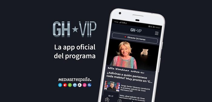 descargar la app de gh vip 7