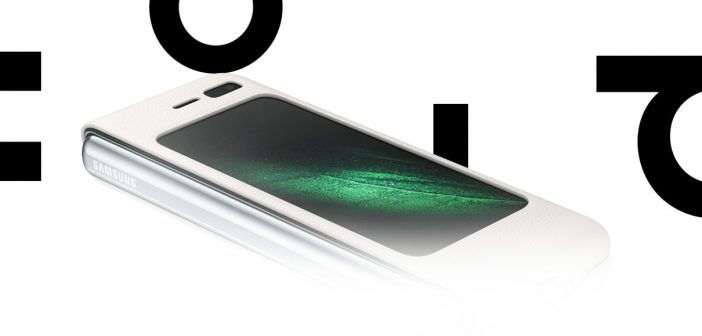 fundas para el Samsung Galaxy Fold