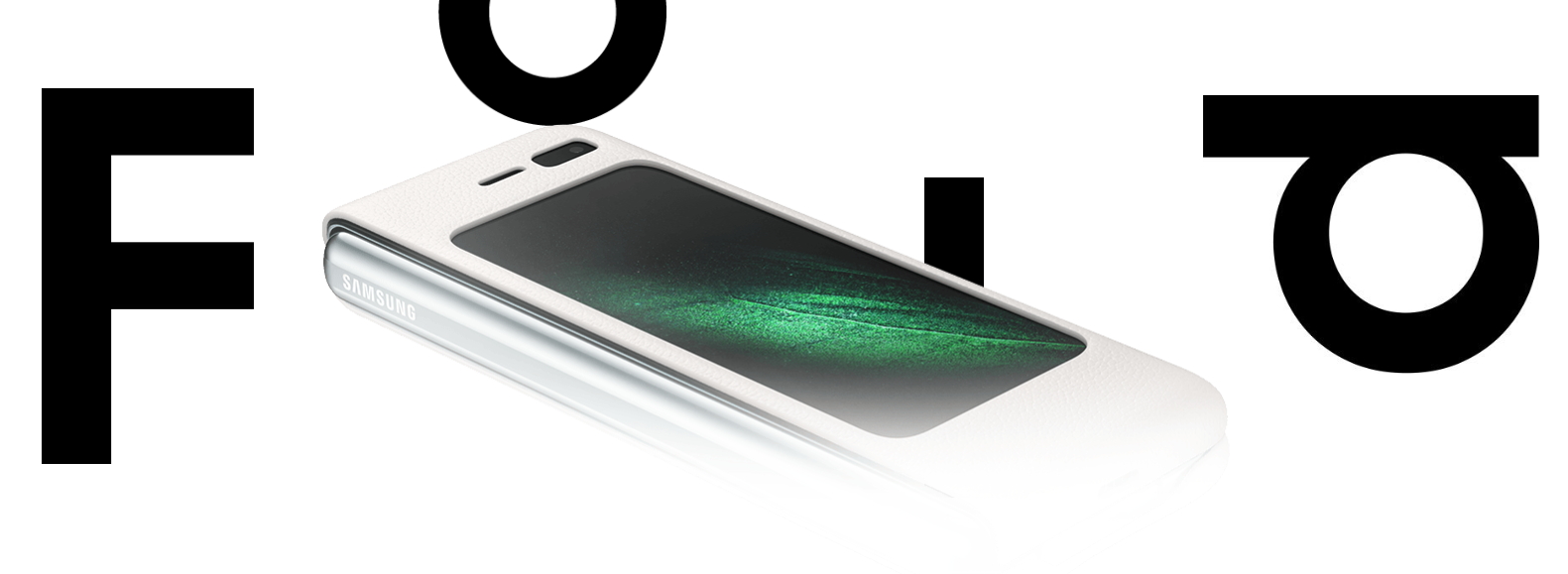 fundas para el Samsung Galaxy Fold