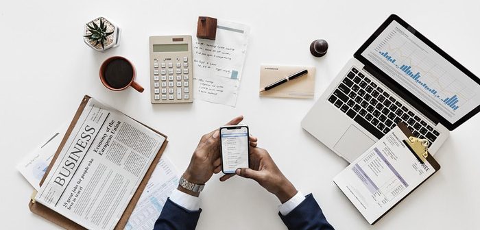 Apps para fichar en el trabajo