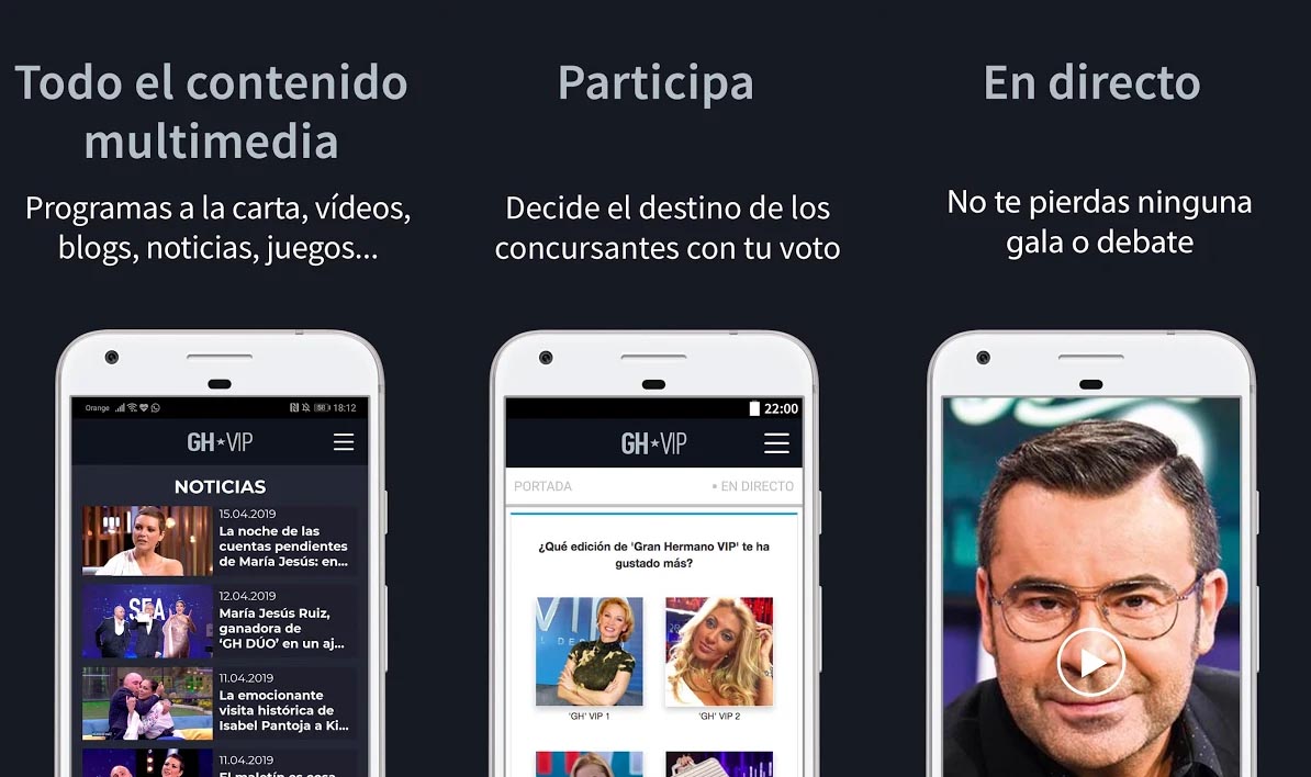 descargar la app de gh vip 7