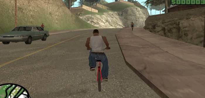 Descárgate GTA: Andreas para PC gracias la propia Rockstar