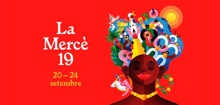 descargar la app de la mercè 2019