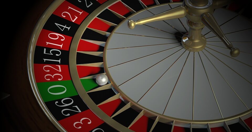 ruleta europea